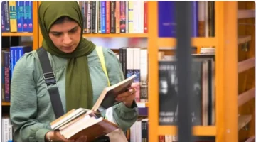 معرض الرياض الدولي للكتاب 2025 ينطلق غداً ببرنامج ثقافي حافل وشعار ملهم
